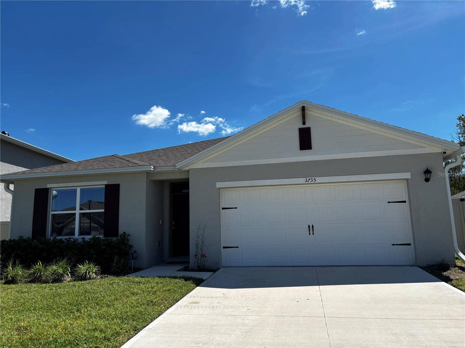 3735 ALDER BARK LANE, Sanford, FL 32773 3735 ALDER BARK LANE, Sanford, FL 32773