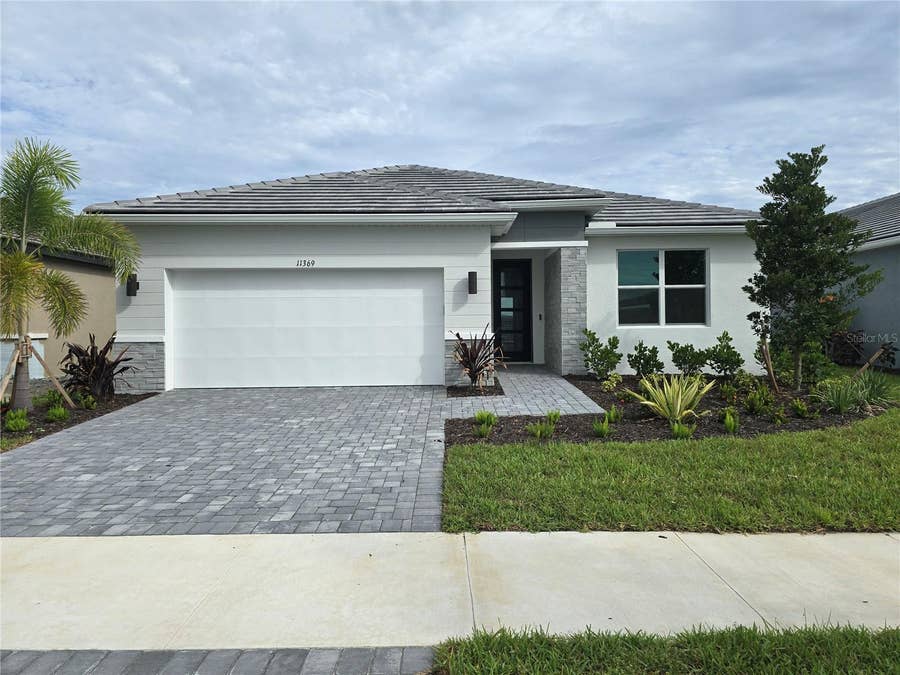 Property photo for 11369 REVEL BAND STREET, Venice, FL