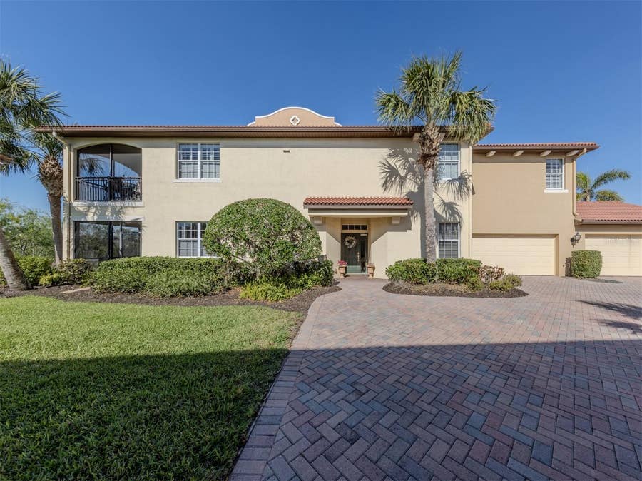 Property photo for 206 BELLA VISTA TERRACE, #29A, Nokomis, FL