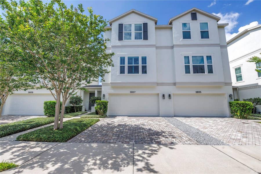 Property photo for 3807 W CLEVELAND STREET, Tampa, FL