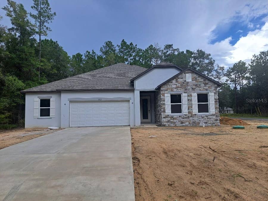 Property photo for 9207 N SHERMAN DRIVE, Dunnellon, FL