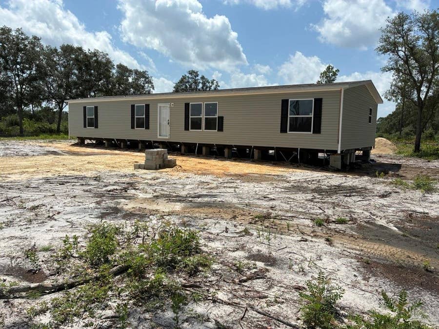 Property photo for 8518 SW 157TH LANE, Dunnellon, FL