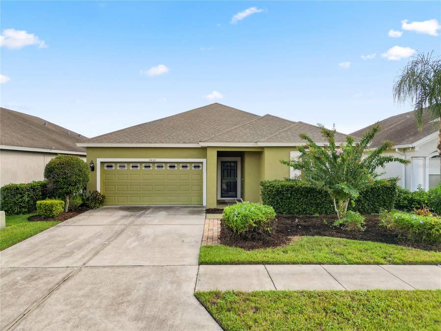 Property photo for 2450 LADOGA DRIVE, Lakeland, FL