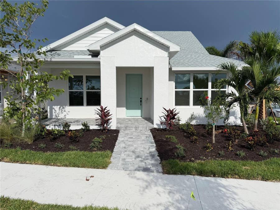 Property photo for 8121 REFLECTION PARKWAY, Bradenton, FL