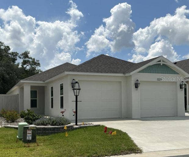 Property photo for 1227 CADIZ TERRACE, The Villages, FL