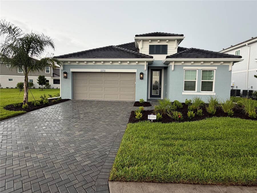 Property photo for 2279 LADY PALM LOOP, Bradenton, FL