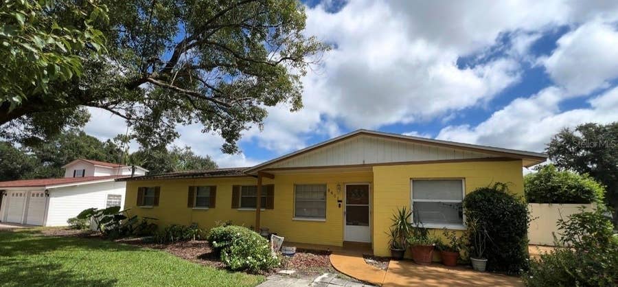 Property photo for 6401 N 44TH STREET, Tampa, FL