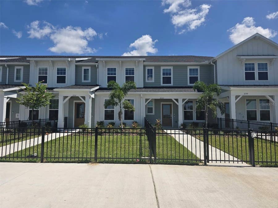 Property photo for 2153 SOUTHBURY DRIVE, Kissimmee, FL
