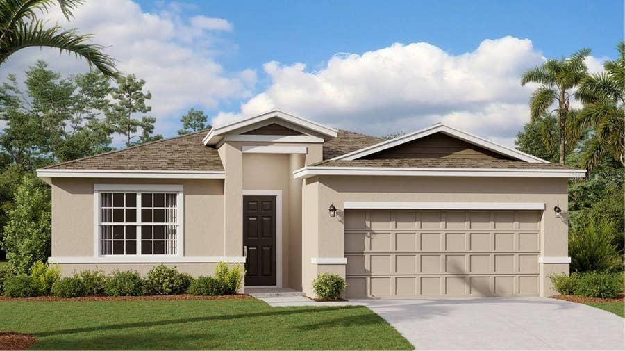 Property photo for 2682 LASSO LOOP, Eagle Lake, FL