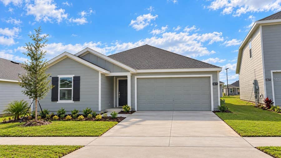 Property photo for 2671 LASSO LOOP, Eagle Lake, FL