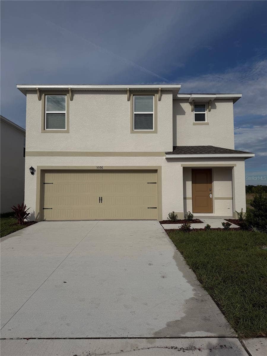 5596 TAVERNA LOOP, Winter Haven, FL 33884 5596 TAVERNA LOOP, Winter Haven, FL 33884