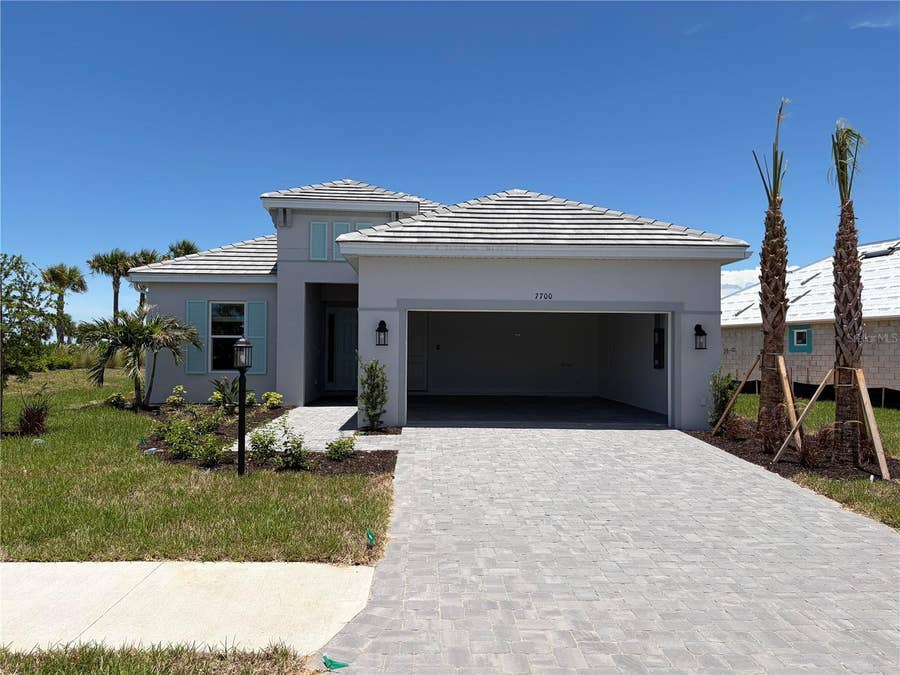 Property photo for 7704 BLUE MOON RUN, Sarasota, FL