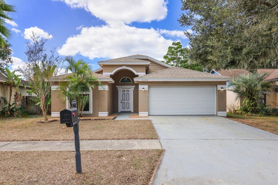 Property photo for 10223 ALLENWOOD DRIVE, Riverview, FL
