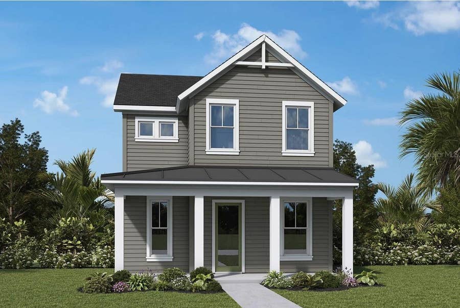 Property photo for 9485 FLOREY WAY, Orlando, FL