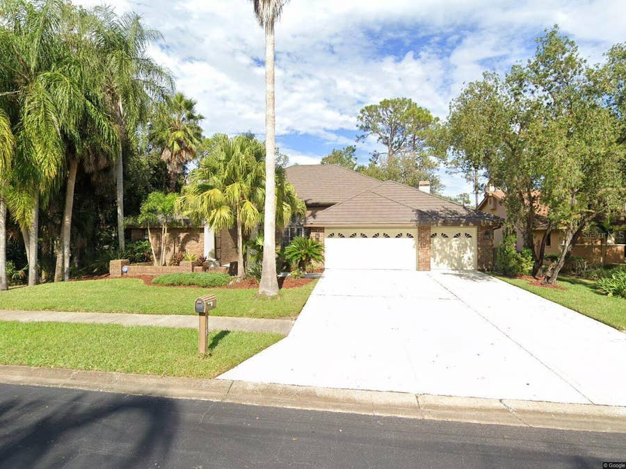 Property photo for 15 GREENHAVEN CIRCLE, Oldsmar, FL