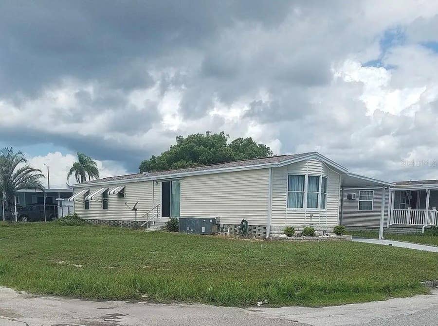 Property photo for 2327 PRESTIGE DRIVE, Holiday, FL