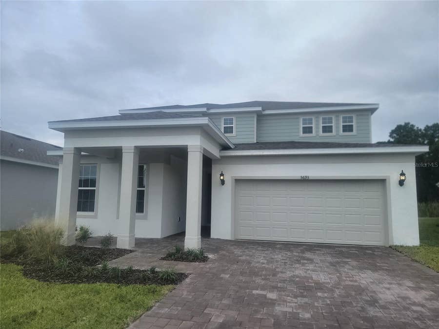 Property photo for 5693 SETTINGSTONE LANE, St Cloud, FL