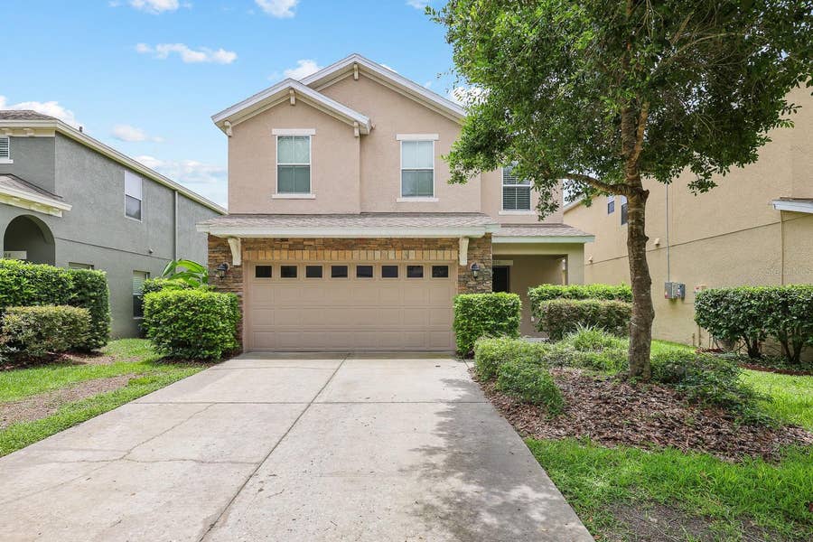 Property photo for 16010 PERSIMMON GROVE DRIVE, Lithia, FL