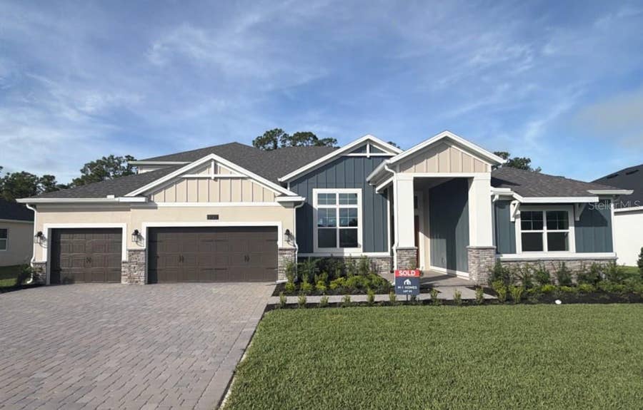 Property photo for 3138 SOLACE WAY, Orlando, FL