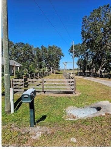 Property photo for 9TH STREET NE, Fort Meade, FL