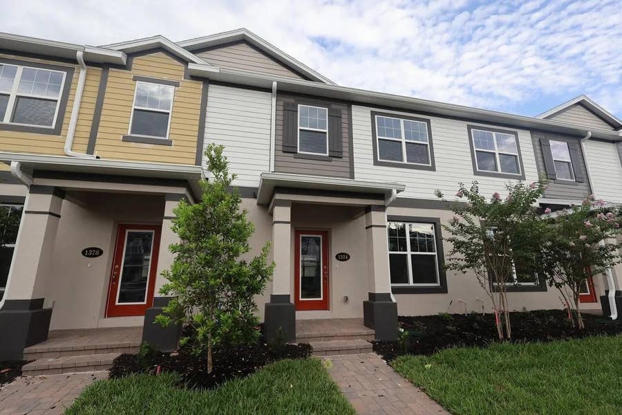 Property photo for 1374 MOUNT ROYAL DRIVE, St Cloud, FL