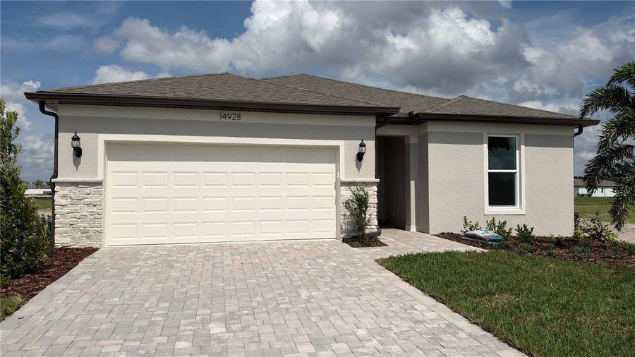 Property photo for 14928 SUNSET CREST LANE, Parrish, FL
