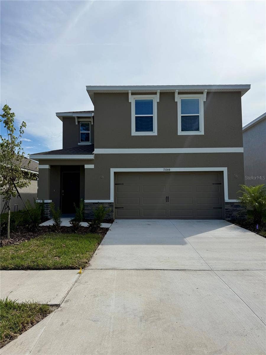 7066 FLINT CREEK DRIVE, Land O Lakes, FL 34638 7066 FLINT CREEK DRIVE, Land O Lakes, FL 34638