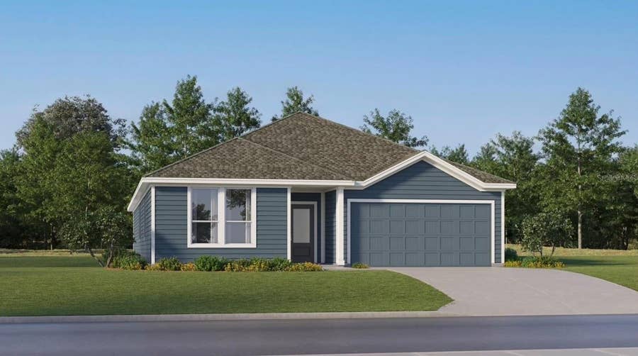 Property photo for 4165 EASTMINSTER ROAD, Davenport, FL