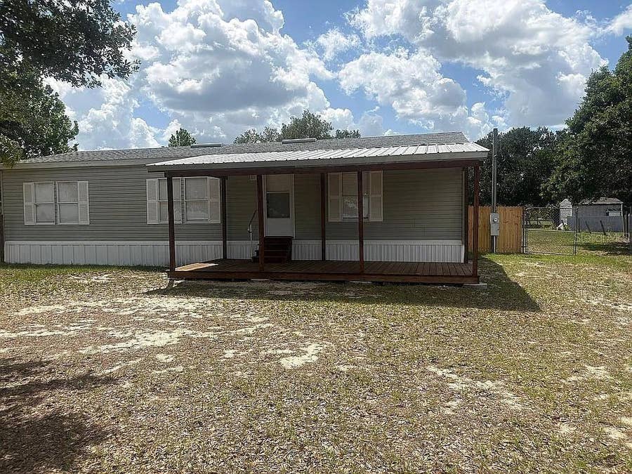 Property photo for 3817 MURPHY ROAD, Bartow, FL