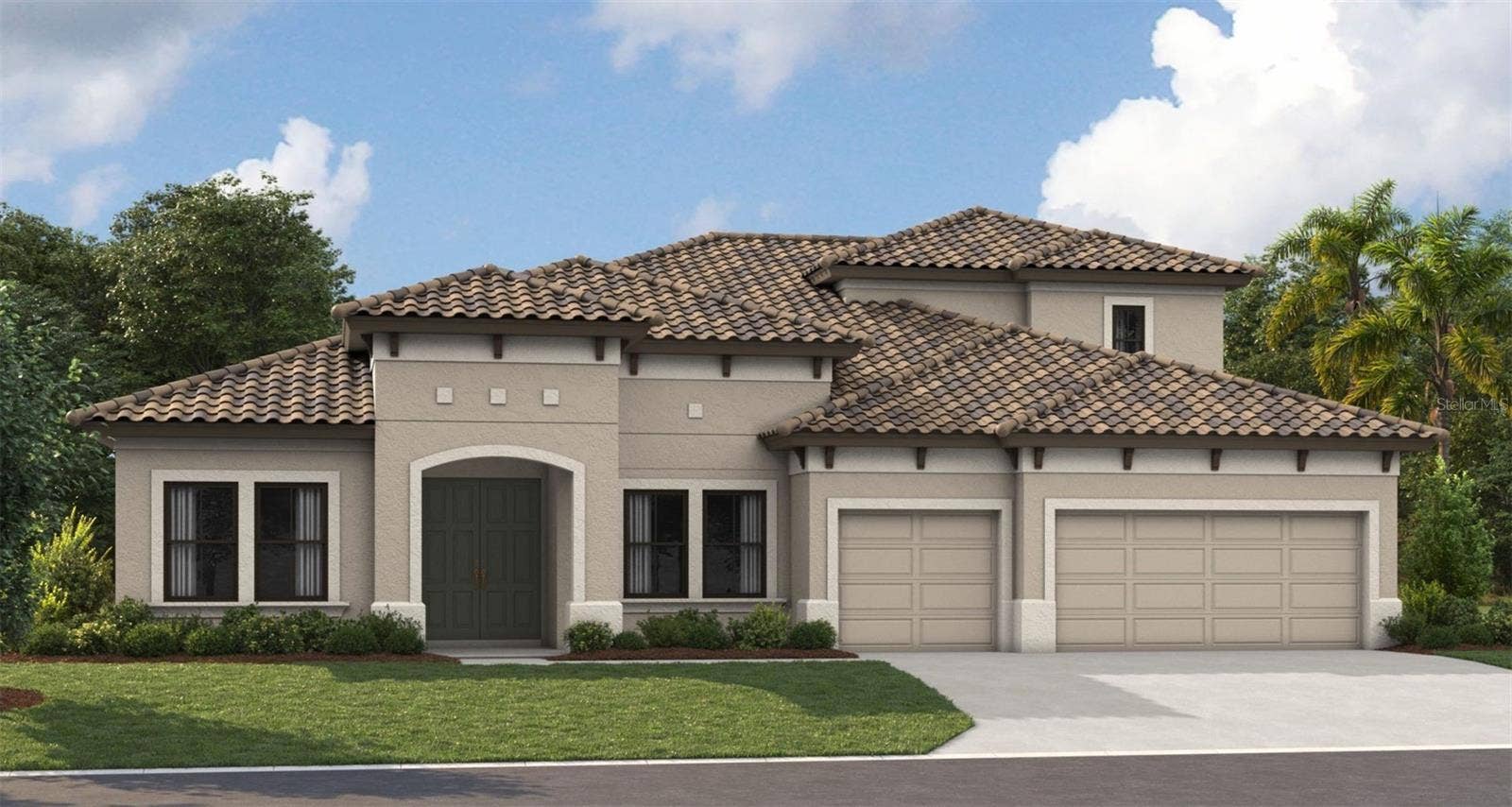 10039 MEADOWRUN DRIVE, Lithia, FL 33547 10039 MEADOWRUN DRIVE, Lithia, FL 33547