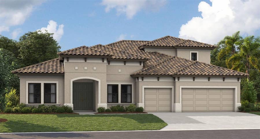 Property photo for 10039 MEADOWRUN DRIVE, Lithia, FL