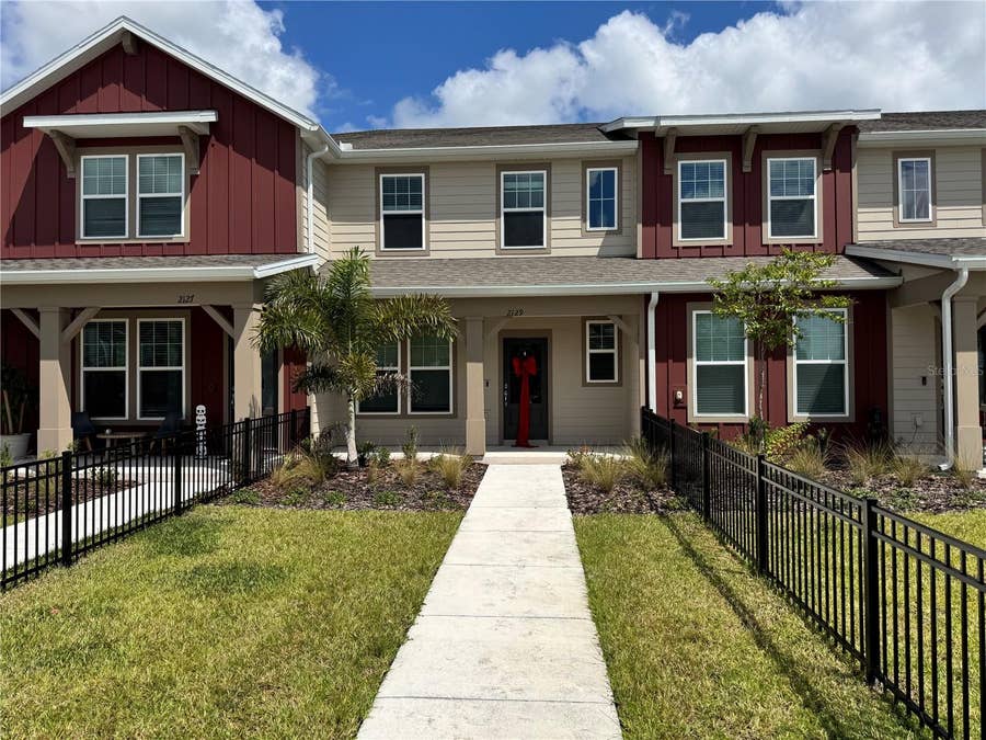 Property photo for 2129 SOUTHBURY DRIVE, Kissimmee, FL