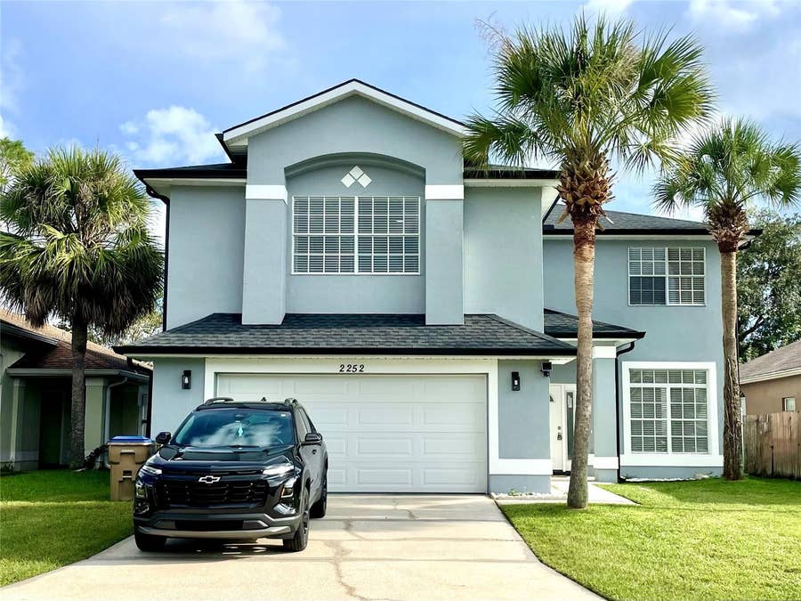 Property photo for 2252 WYNDAM WAY, Kissimmee, FL