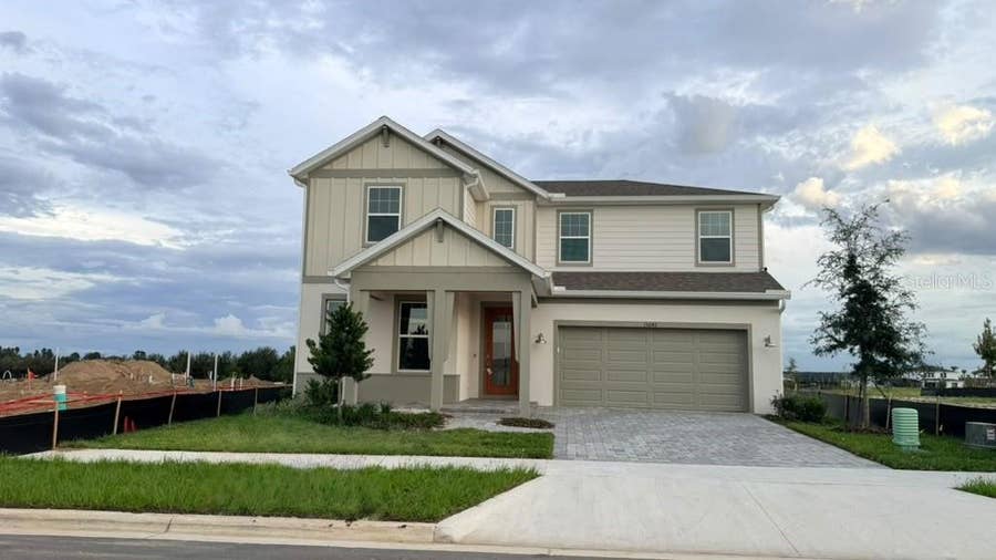 Property photo for 15646 HORIZON VIEW LOOP, Clermont, FL