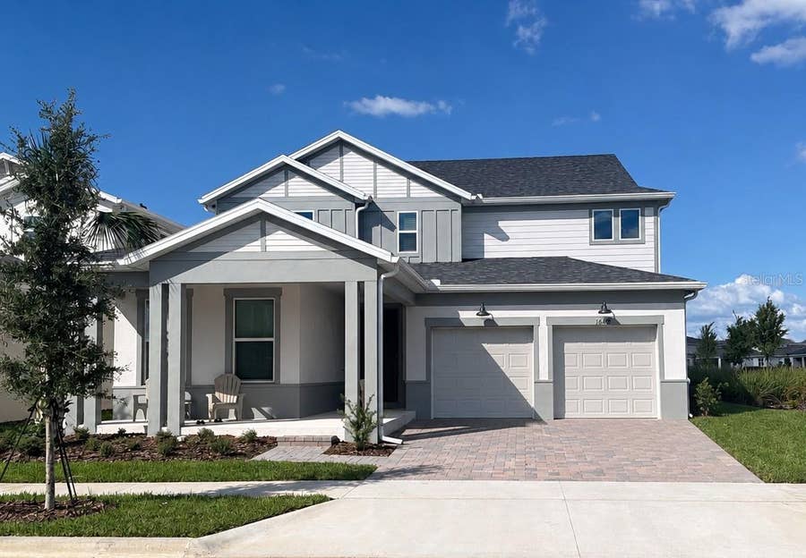 Property photo for 16652 SILVER BROOK WAY, Winter Garden, FL