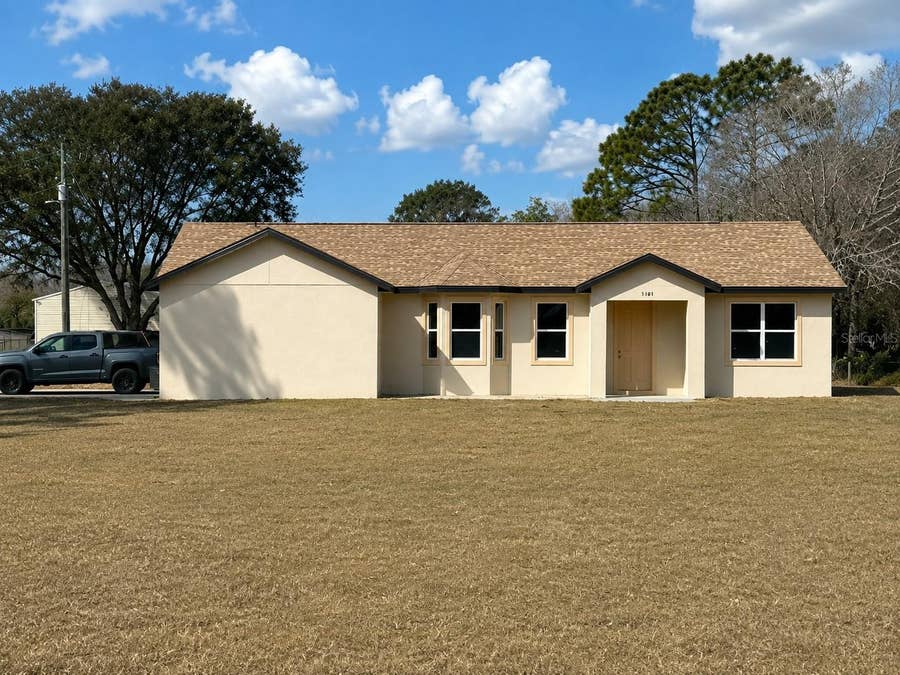 Property photo for 5101 COUNTY ROAD 561, Clermont, FL