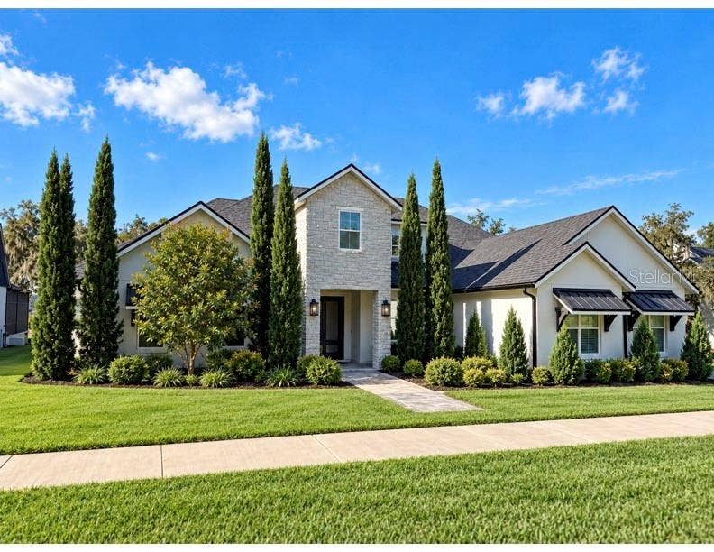 Property photo for 11702 OSPREY POINTE BOULEVARD, Clermont, FL