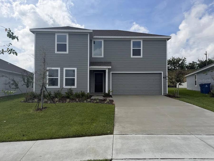 Property photo for 535 ARTEMIS STREET, Lake Wales, FL