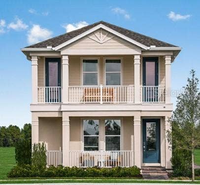 Property photo for 14767 FIELD DAISY DRIVE, Winter Garden, FL