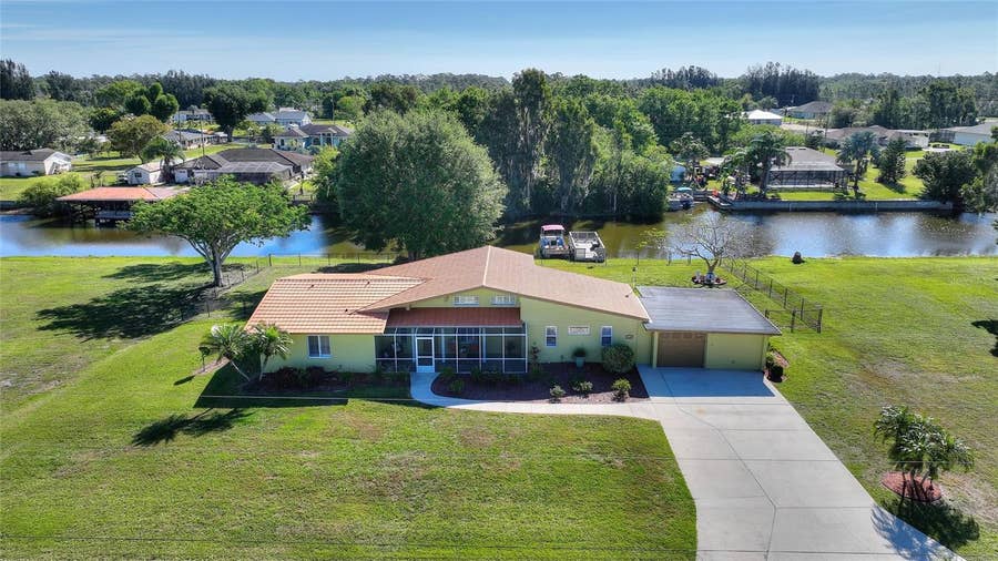 Property photo for 6365 AVOCADO DRIVE, Indian Lake Estates, FL