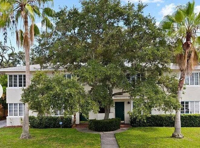 1161 CLEVELAND STREET, Clearwater, FL 33755 1161 CLEVELAND STREET, Clearwater, FL 33755