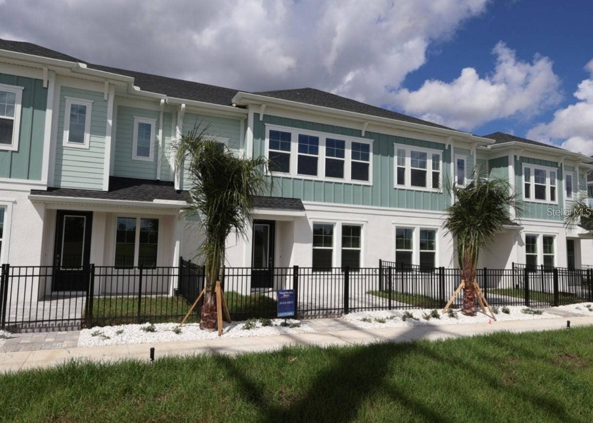 3572 CASPIAN CHERVIL STREET, Wesley Chapel, FL 33543 3572 CASPIAN CHERVIL STREET, Wesley Chapel, FL 33543