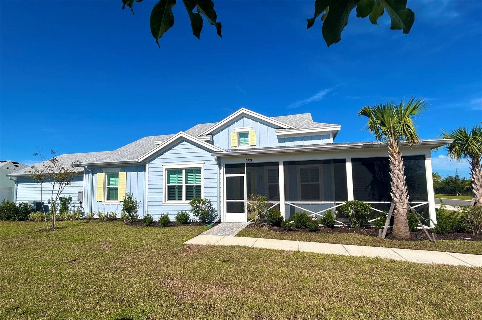 269 LAST MANGO DRIVE, Daytona Beach, FL 32124 269 LAST MANGO DRIVE, Daytona Beach, FL 32124