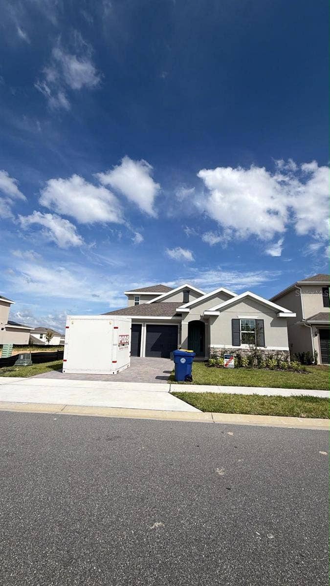 Property photo for 1933 SUNSHINE PEAK DRIVE, Minneola, FL