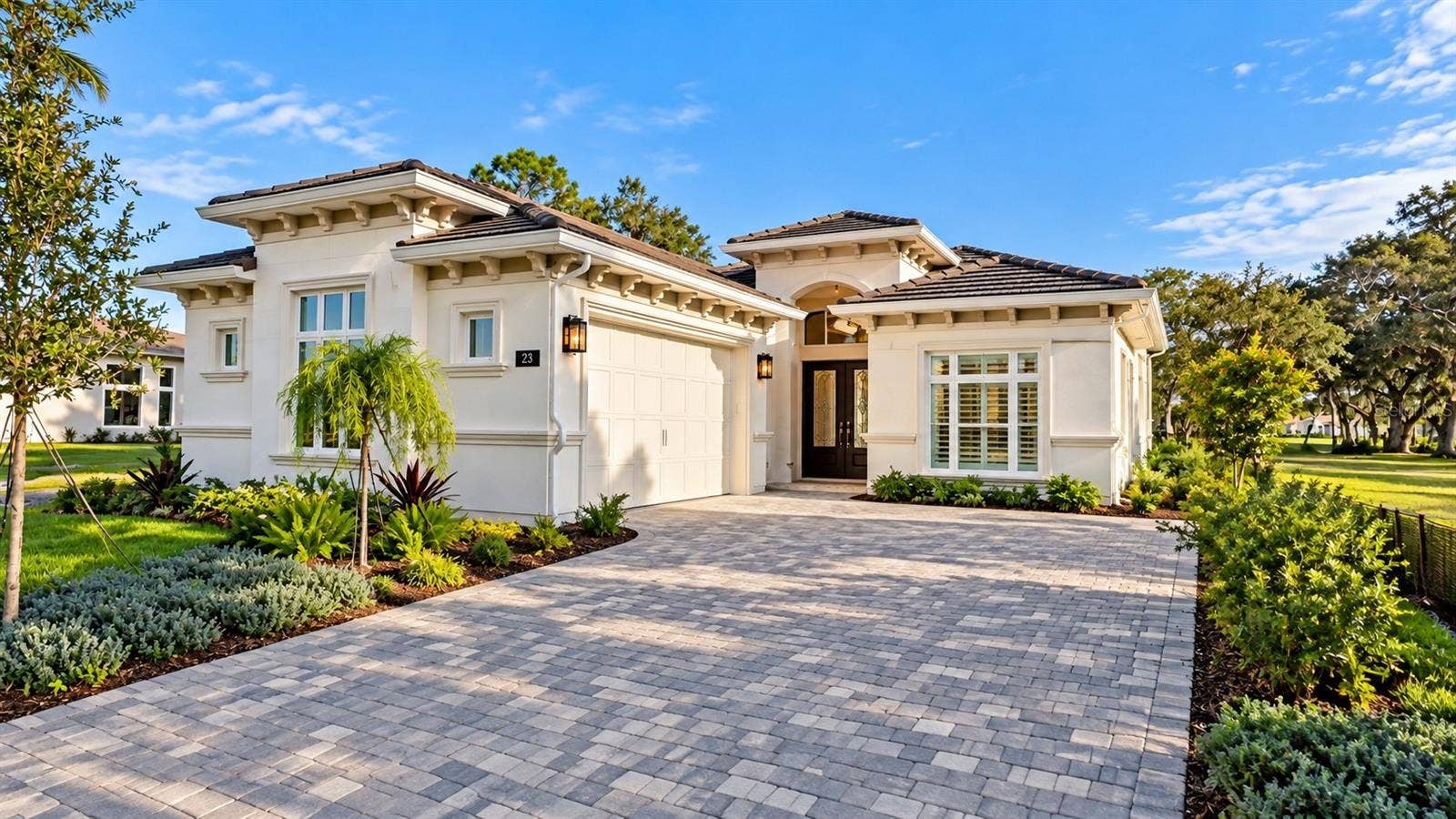 23 BLOSSOM COURT, Palm Coast, FL 32137