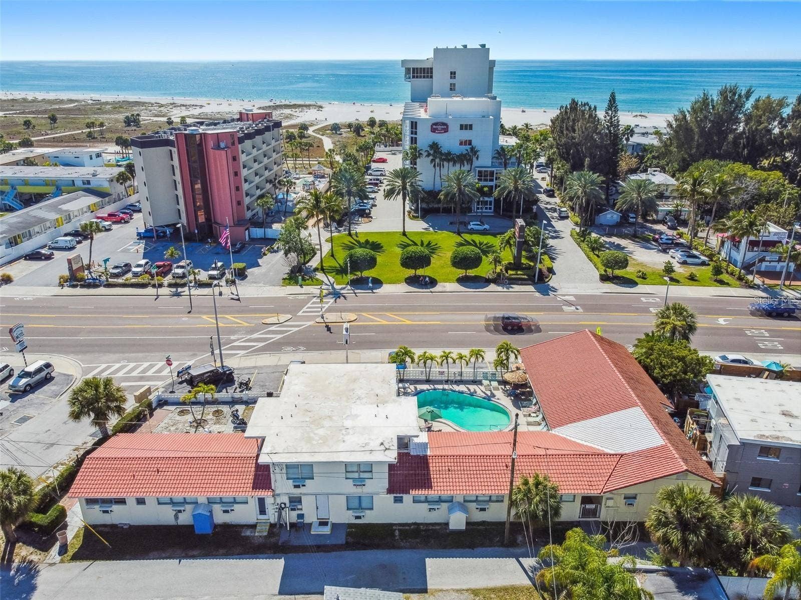 11903 GULF BOULEVARD, Treasure Island, FL 33706 11903 GULF BOULEVARD, Treasure Island, FL 33706