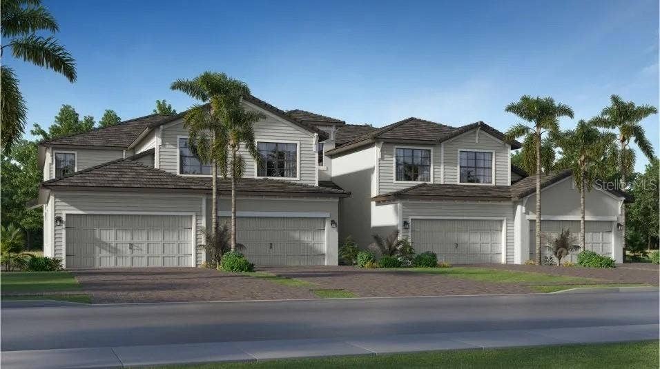 19235 CHERRYSTONE WAY, #103, Bradenton, FL 34211 Exterior