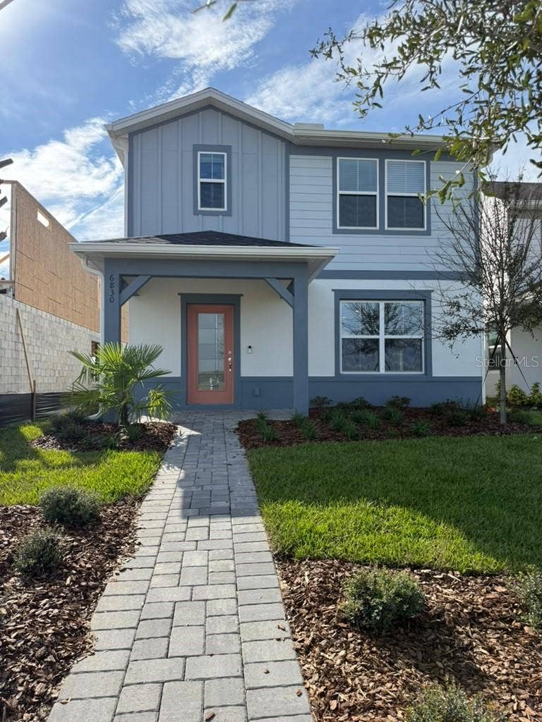 Property photo for 6830 CREEK FALLS ALLEY, Clermont, FL