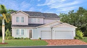Property photo for 3144 NAMASTE, Clermont, FL