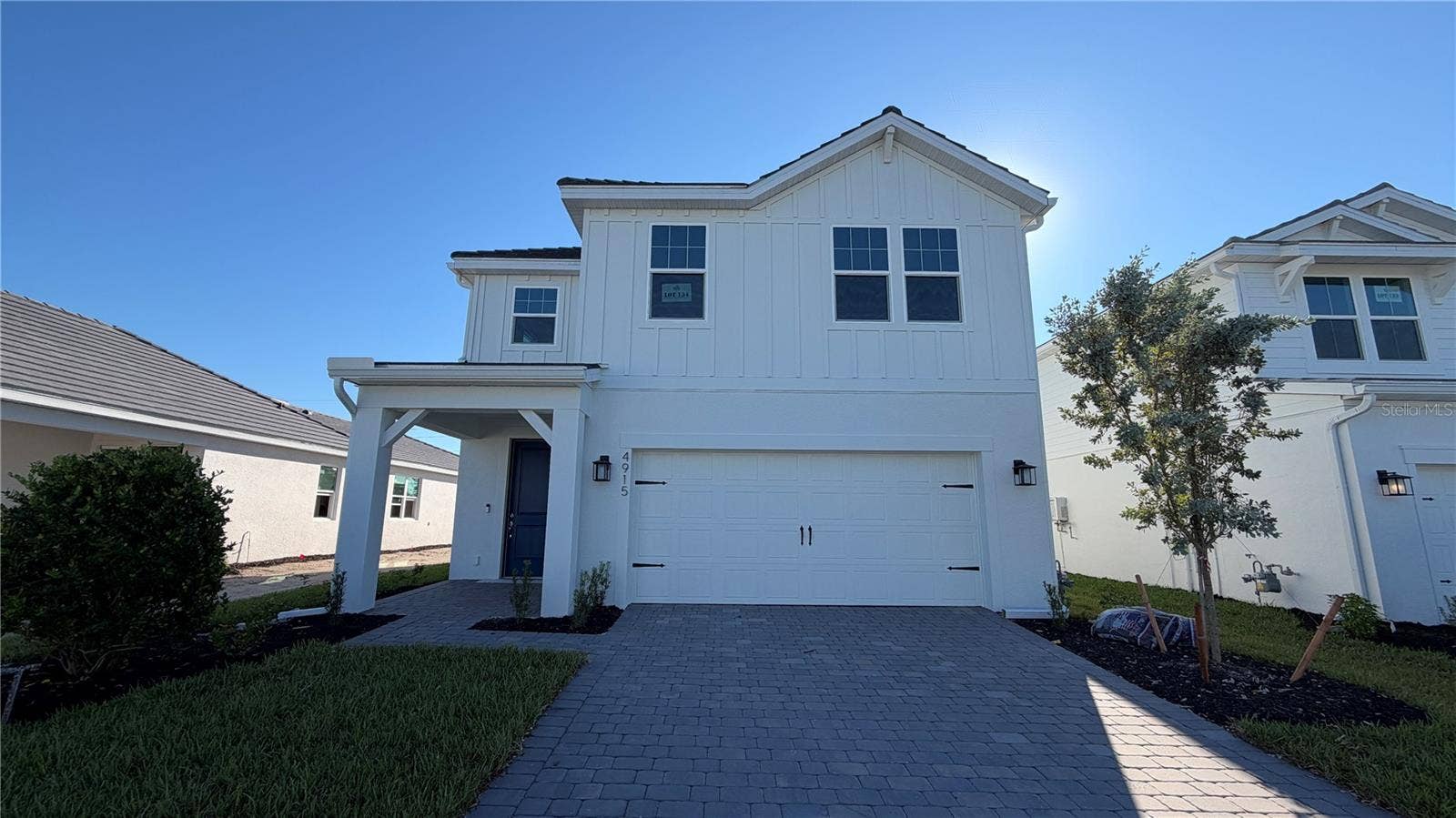 4915 GARDNER STREET, Bradenton, FL 34210 4915 GARDNER STREET, Bradenton, FL 34210